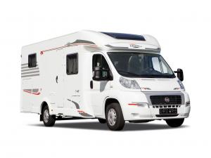 Carado T 448 '2011